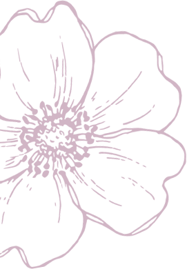 Dessin de fleur
