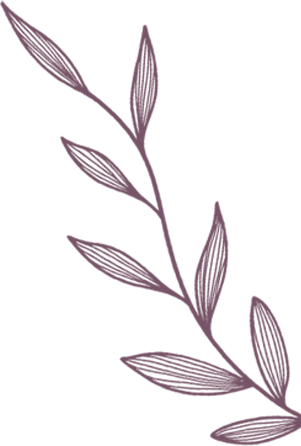 Dessin de feuilles